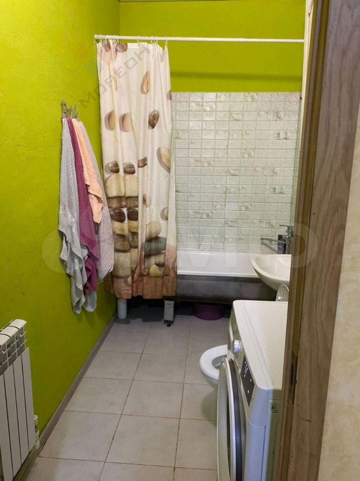 2-комн квартира Тургеневское ш, 25/4В