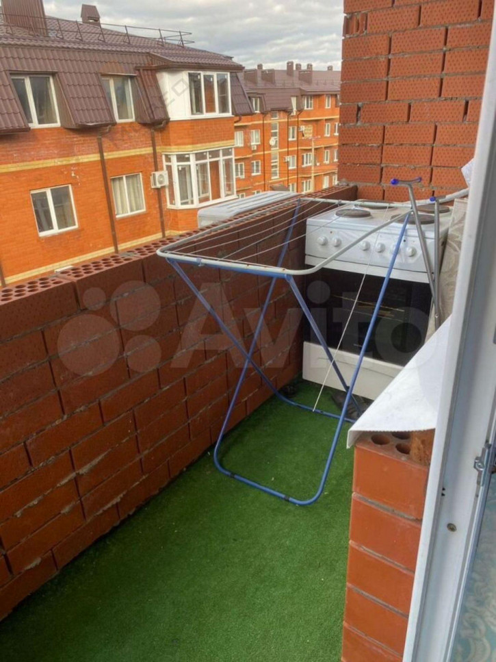 2-комн квартира Тургеневское ш, 25/4В