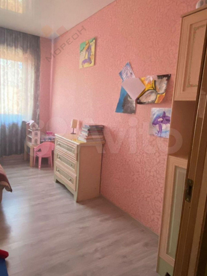 2-комн квартира Тургеневское ш, 25/4В