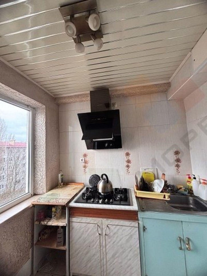 3-комн квартира Красных Партизан ул, 161/2