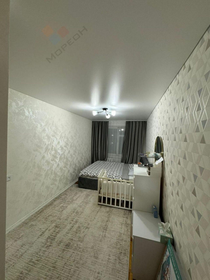 2-комн квартира Красных Партизан ул, 161/3