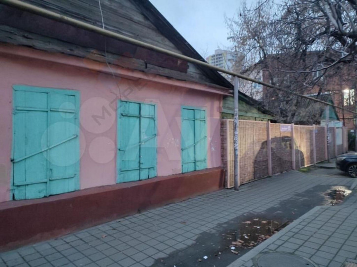 3-комн квартира Коммунаров ул, 170/А