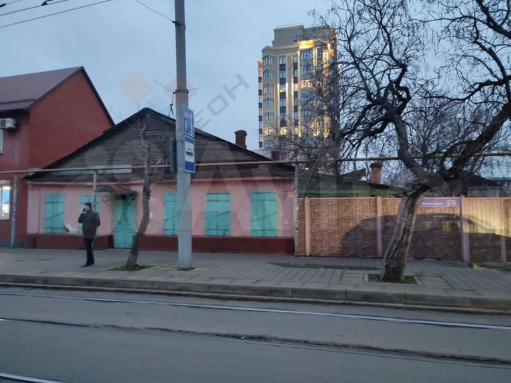 3-комн квартира Коммунаров ул, 170/А