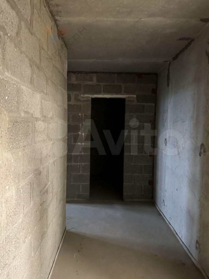 2-комн квартира Красных Партизан ул, 4/15 2-комн квартира Красных Партизан ул, 4/15
