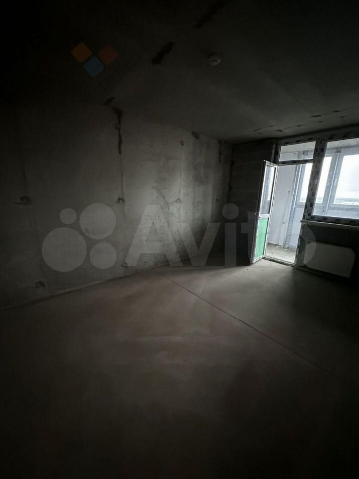 2-комн квартира Красных Партизан ул, 4/15 2-комн квартира Красных Партизан ул, 4/15