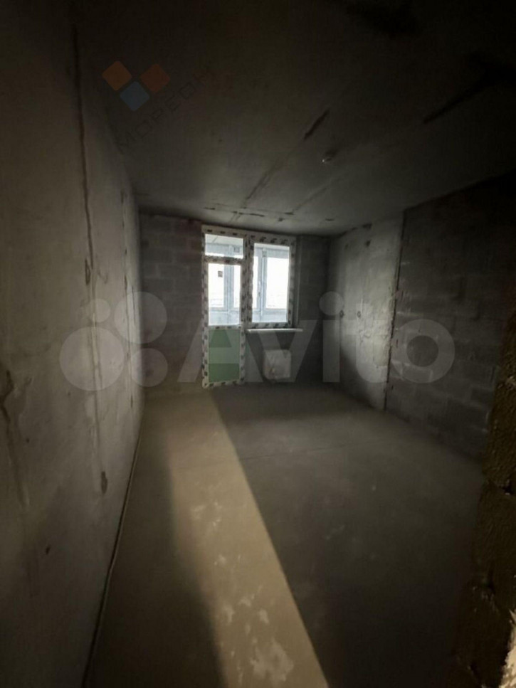 2-комн квартира Красных Партизан ул, 4/15 2-комн квартира Красных Партизан ул, 4/15