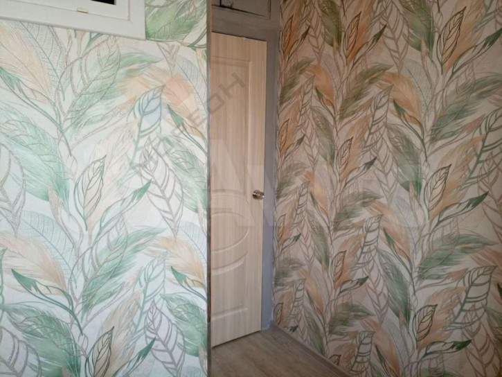 2-комн квартира Калинина ул, 72