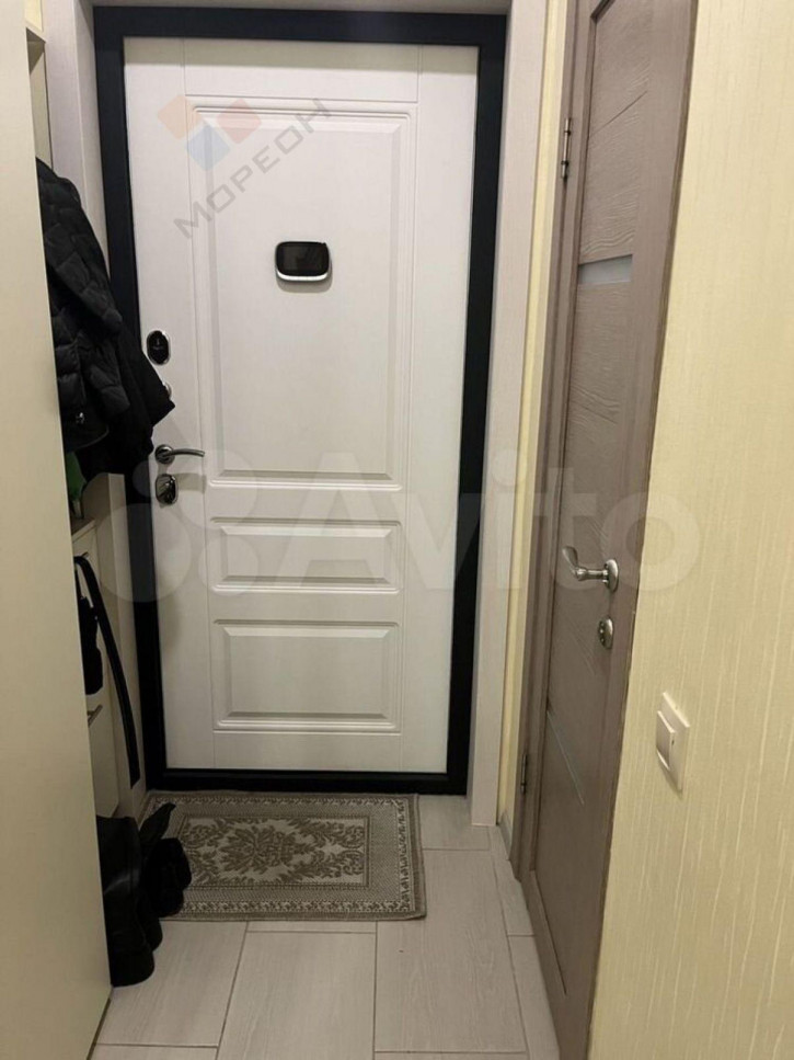 1-комн квартира Заполярная ул, 37/ к3 1-комн квартира Заполярная ул, 37/ к3