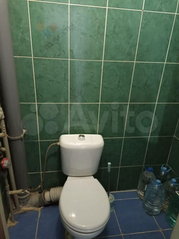 2-комн квартира Вологодская ул, 20