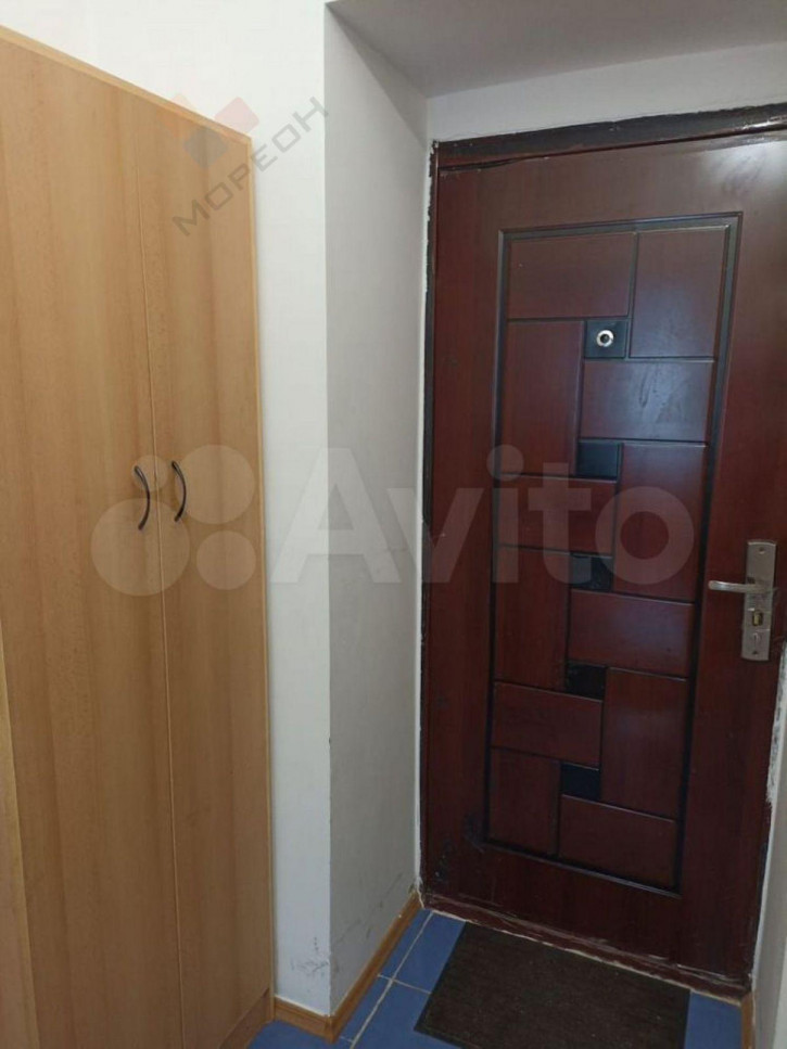 2-комн квартира Вологодская ул, 20