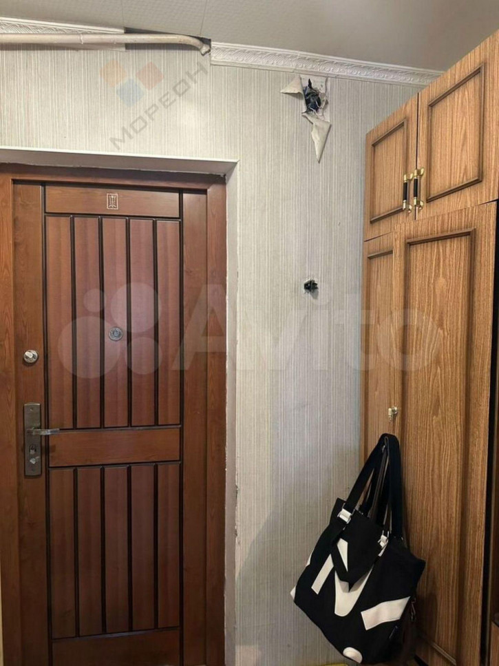 1-комн квартира Октябрьская ул, 17