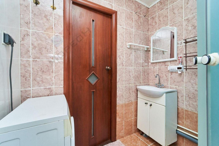 1-комн квартира Суворова ул, 3