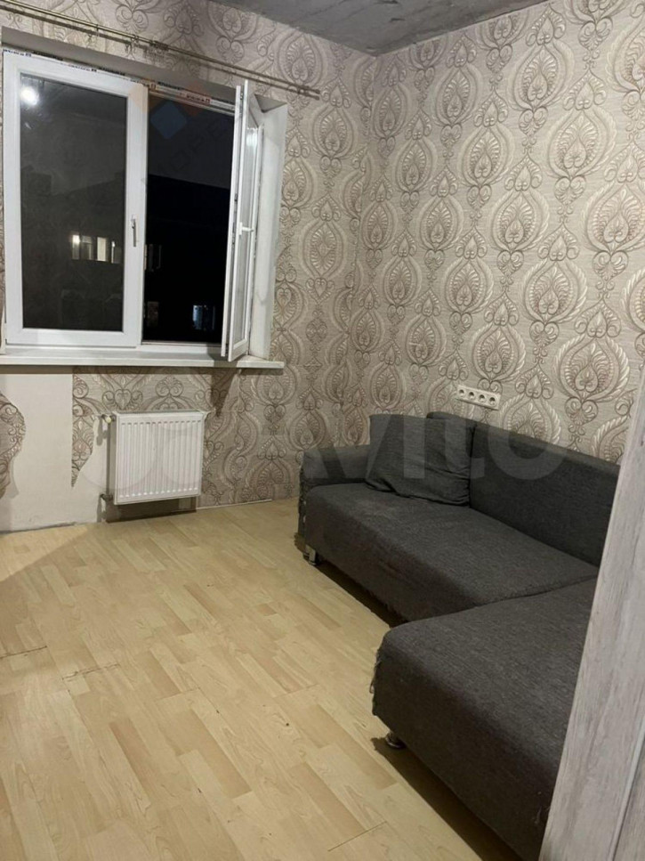 2-комн квартира Бжегокайская ул, 31/8 к2