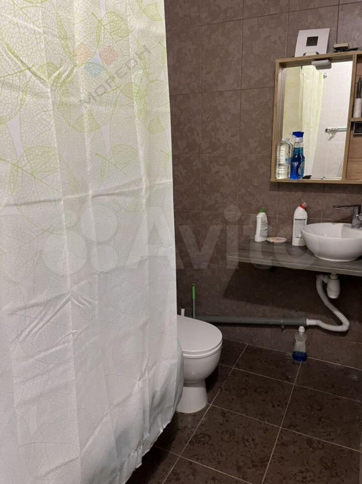 2-комн квартира Бжегокайская ул, 31/8 к2