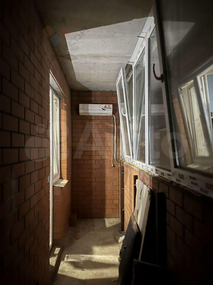 2-комн квартира Бжегокайская ул, 31/8 к2