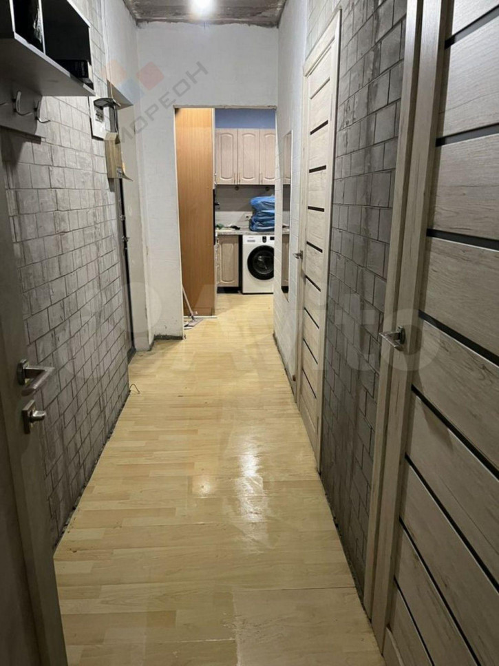 2-комн квартира Бжегокайская ул, 31/8 к2