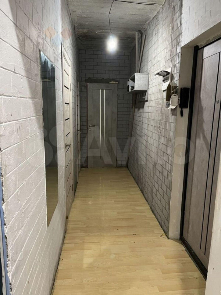 2-комн квартира Бжегокайская ул, 31/8 к2