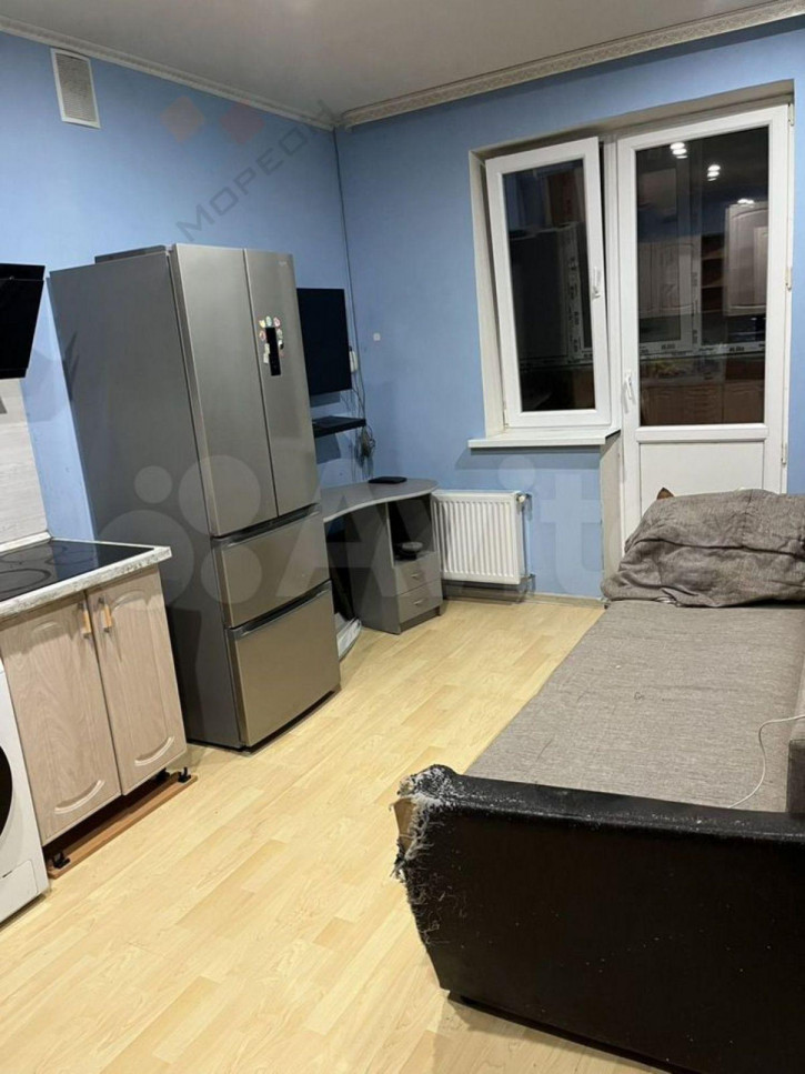 2-комн квартира Бжегокайская ул, 31/8 к2