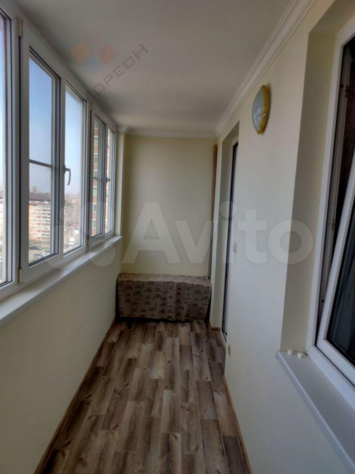 1-комн квартира 2-я Целиноградская ул, 44/ к2