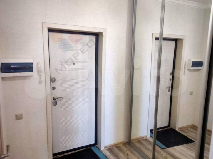 1-комн квартира 2-я Целиноградская ул, 44/ к2