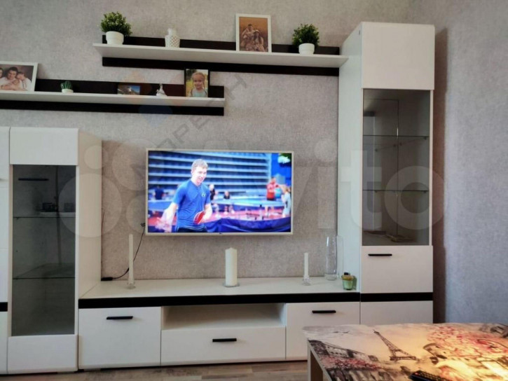 1-комн квартира 2-я Целиноградская ул, 44/ к2