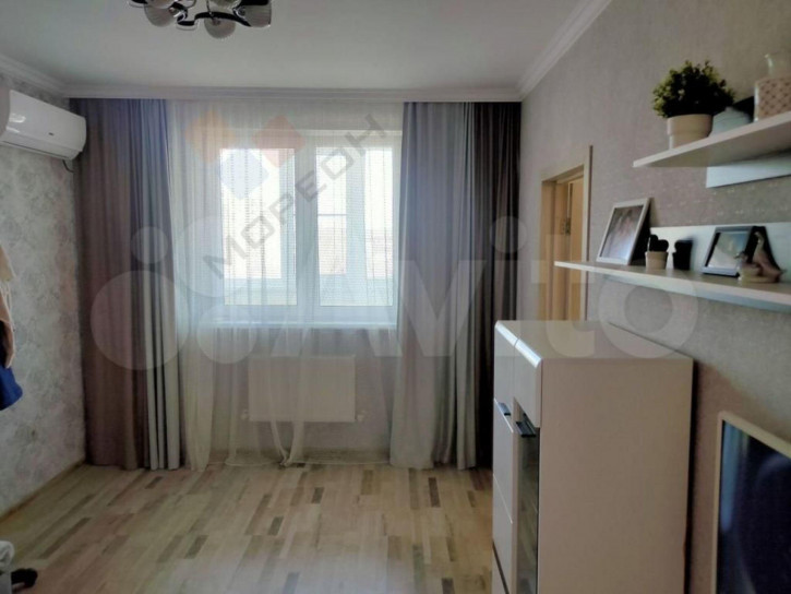 1-комн квартира 2-я Целиноградская ул, 44/ к2