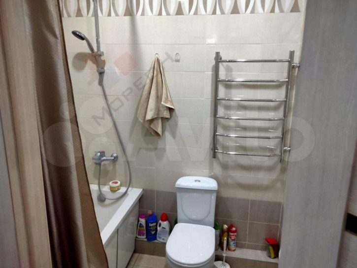 1-комн квартира 2-я Целиноградская ул, 44/ к2