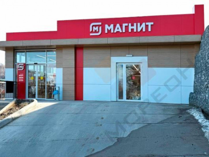 Торговое помещение Юбилейная ул, 23В