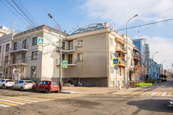 Офис Красная ул, 16 Офис Красная ул, 16