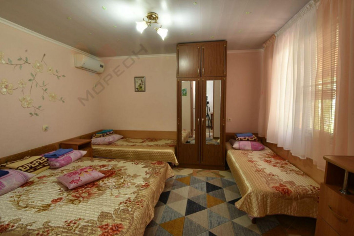 Отдельное здание Курортная ул, 95 Отдельное здание Курортная ул, 95