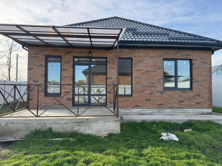 Коттедж/дом Ивушка тер. СНТ, Клубничная ул, 49