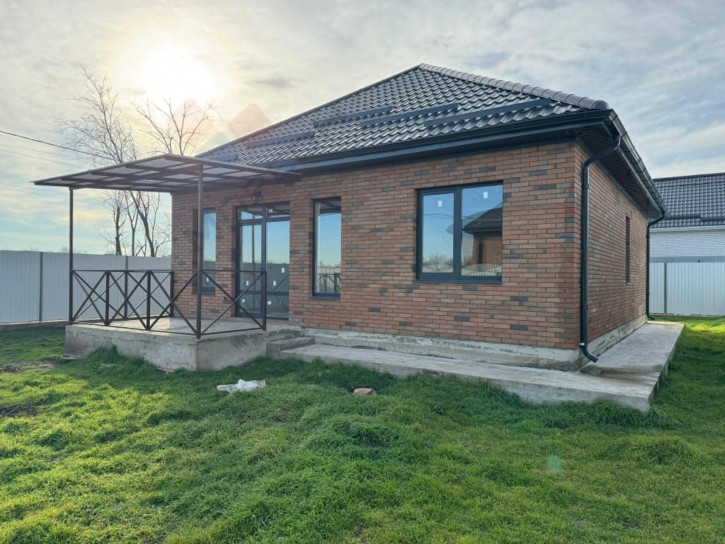 Коттедж/дом Ивушка тер. СНТ, Клубничная ул, 49