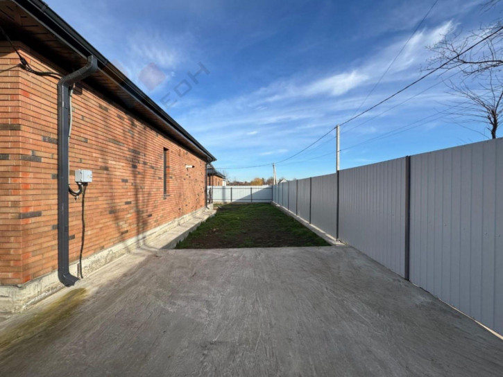 Коттедж/дом Ивушка тер. СНТ, Клубничная ул, 49