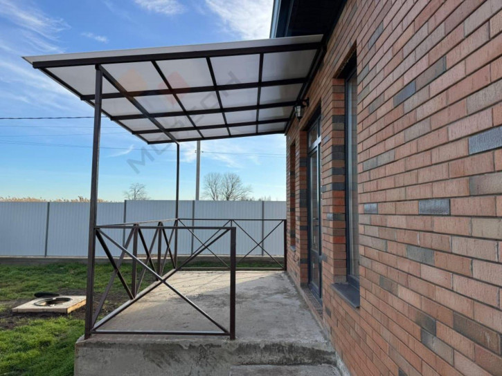 Коттедж/дом Ивушка тер. СНТ, Клубничная ул, 49