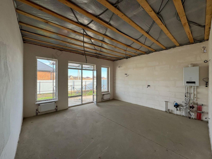 Коттедж/дом Ивушка тер. СНТ, Клубничная ул, 49