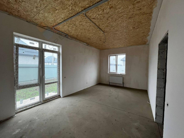 Коттедж/дом Гущина переулок, 6 Коттедж/дом Гущина переулок, 6