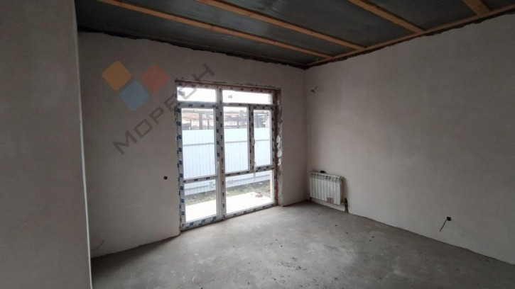 Коттедж/дом Новокубанская ул