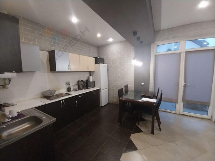 Коттедж/дом Никольская ул, 143/1