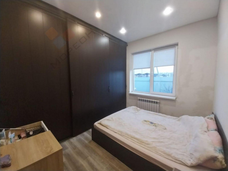 Коттедж/дом Никольская ул, 143/1