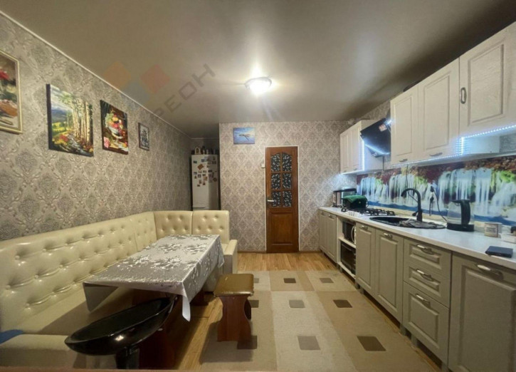 Коттедж/дом Парус мкр, 31