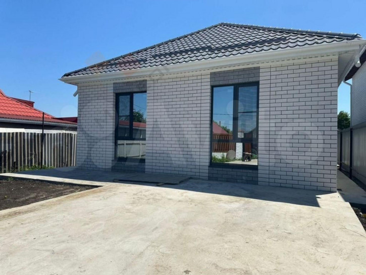 Коттедж/дом Чапаева ул, 16 Коттедж/дом Чапаева ул, 16