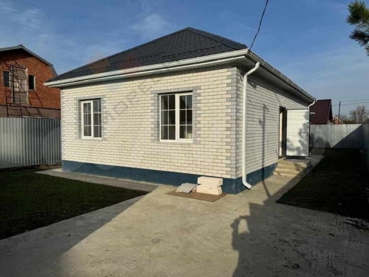 Коттедж/дом Садовая ул