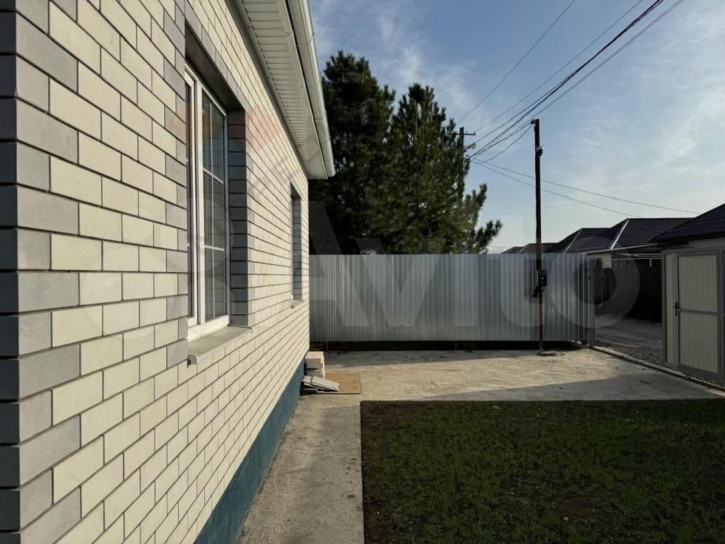 Коттедж/дом Садовая ул