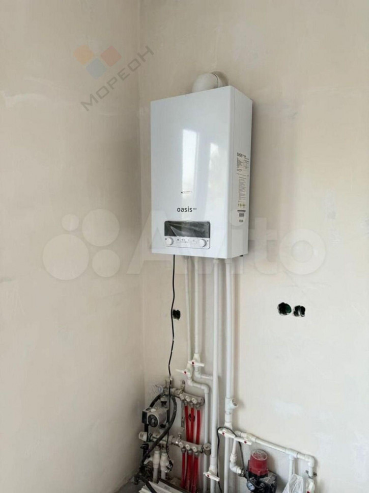 Коттедж/дом Садовая ул