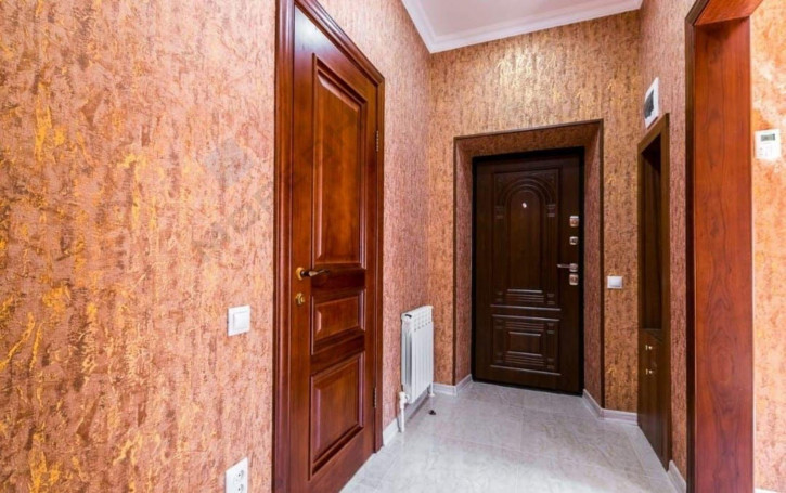 Коттедж/дом Севастопольская ул, 12