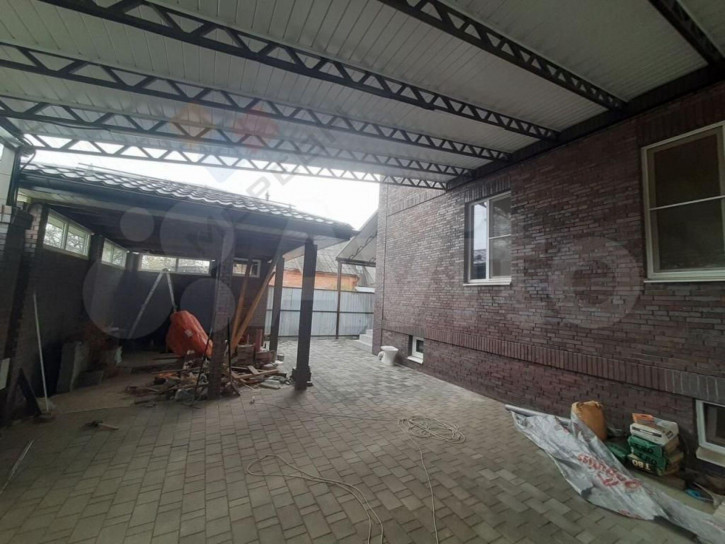 Коттедж/дом 3-я Линия ул, 77 Коттедж/дом 3-я Линия ул, 77