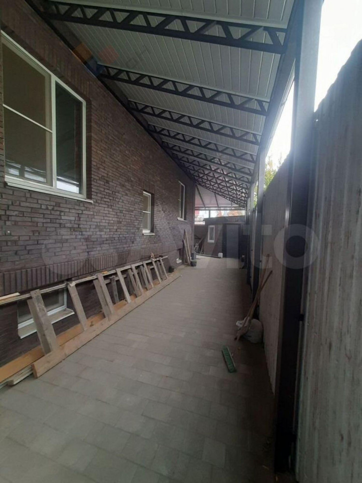 Коттедж/дом 3-я Линия ул, 77 Коттедж/дом 3-я Линия ул, 77