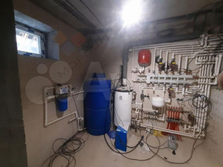 Коттедж/дом 3-я Линия ул, 77 Коттедж/дом 3-я Линия ул, 77