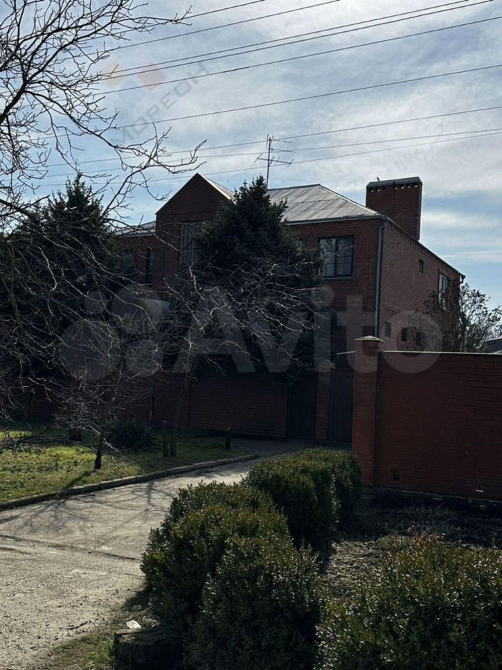 Коттедж/дом Загорская ул, 24