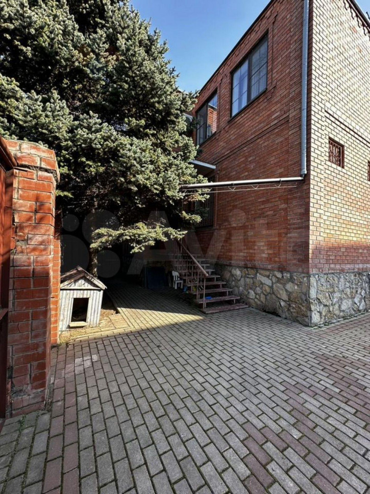 Коттедж/дом Загорская ул, 24